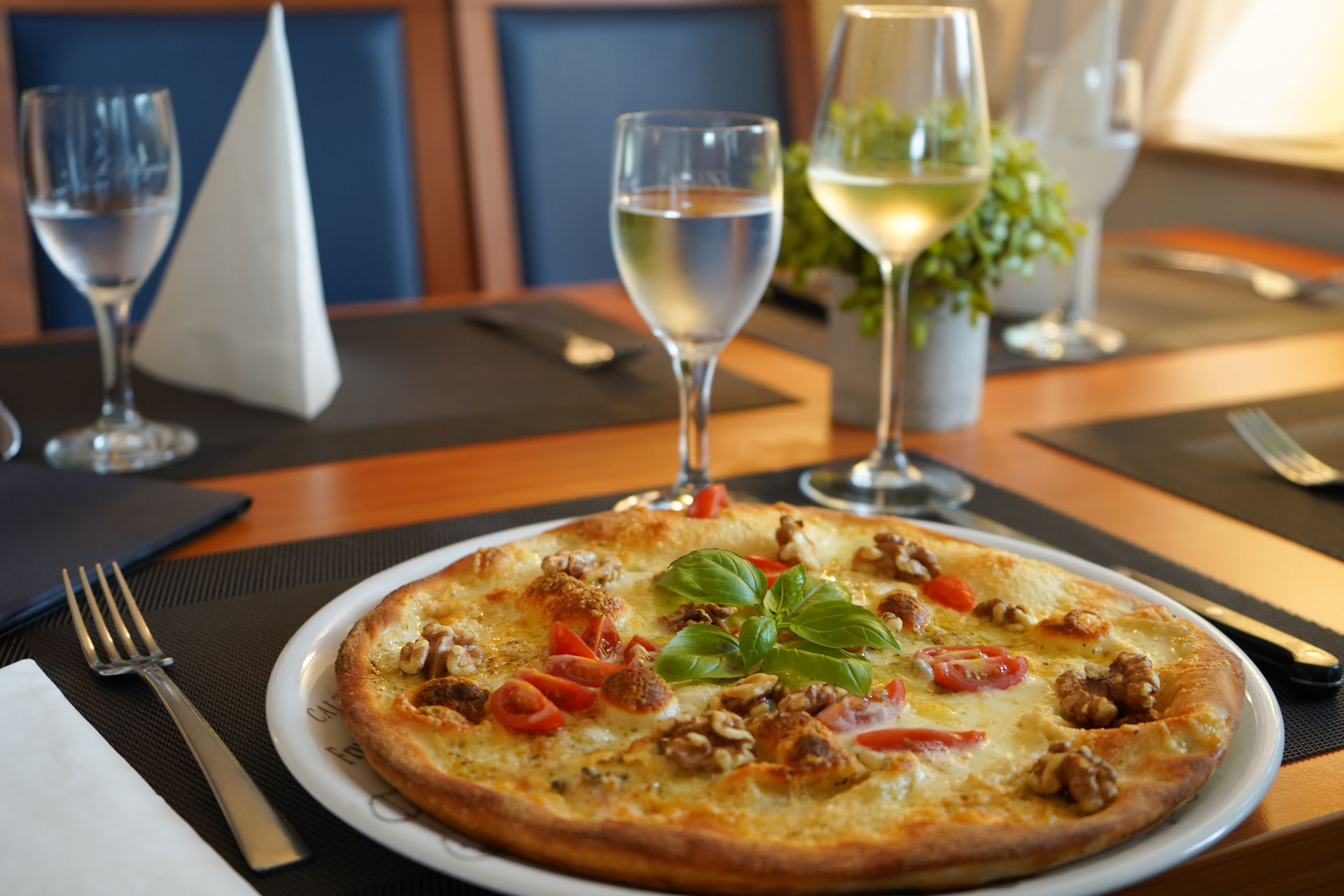 Ristorante Pizzeria Roma 1 Bildergalerie