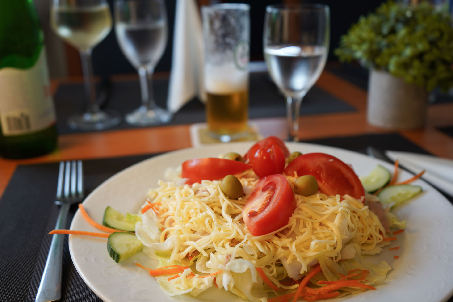 Ristorante Pizzeria Roma 4 Bildergalerie