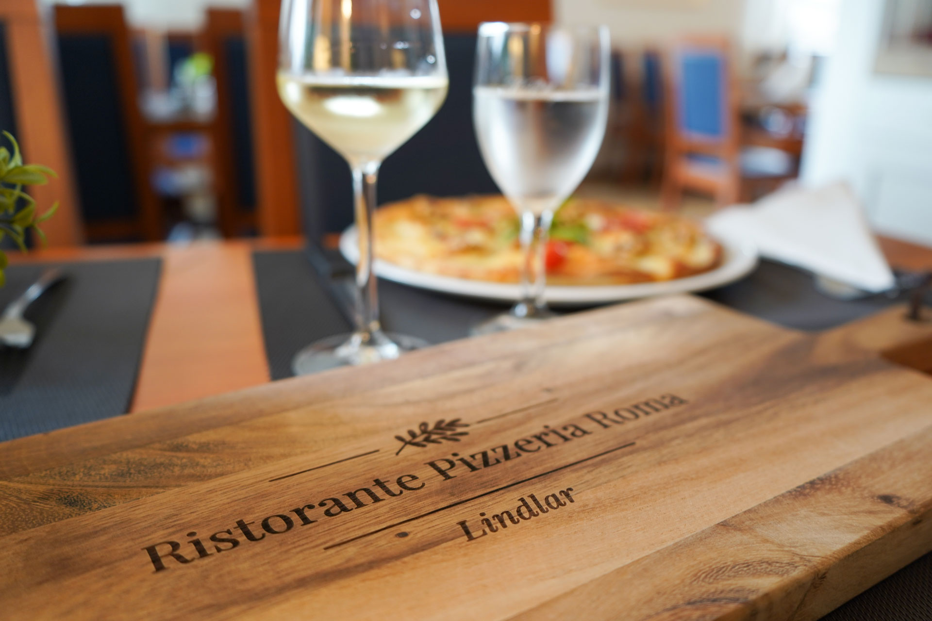 Ristorante Pizzeria Roma 2 Bildergalerie