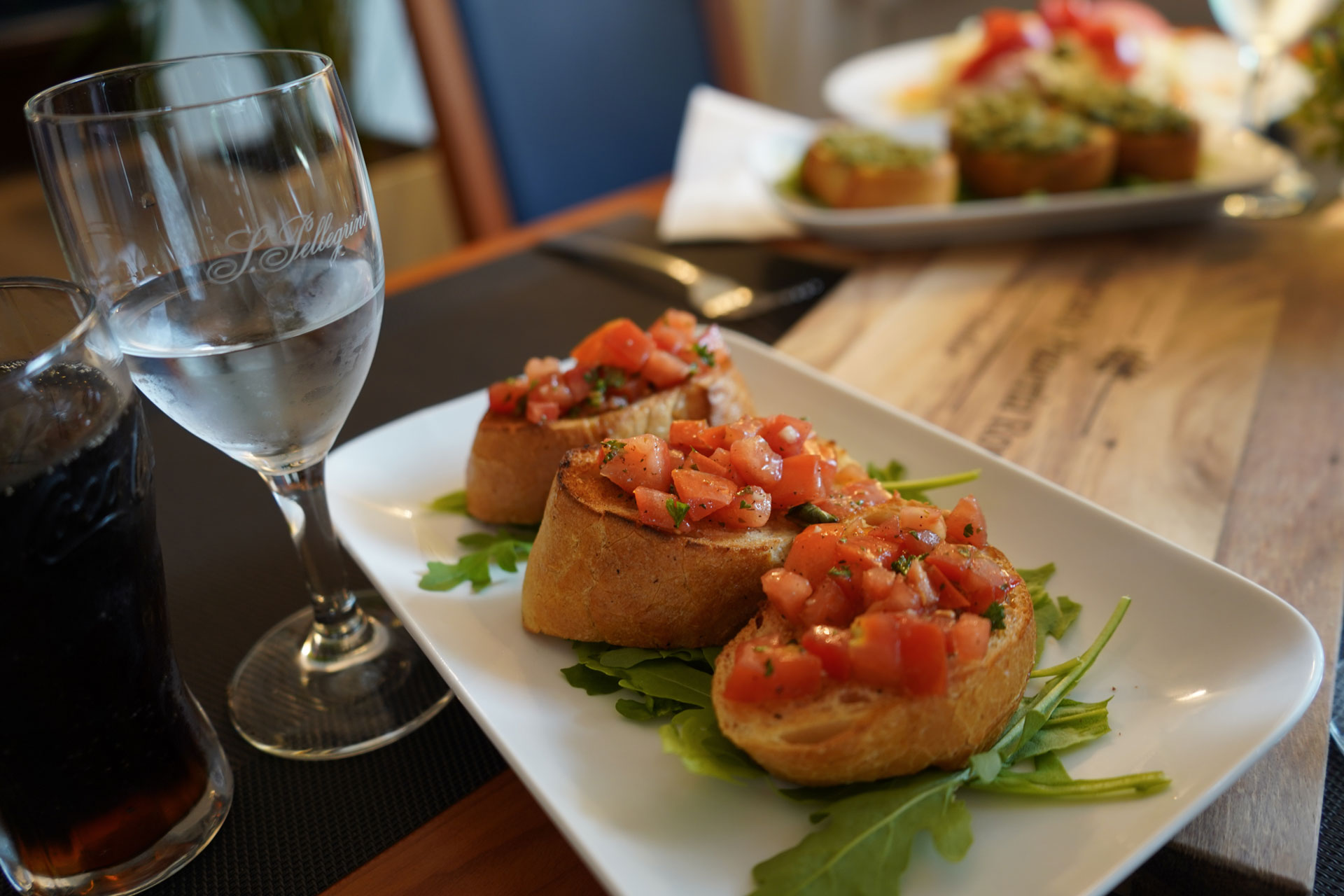 Ristorante Pizzeria Roma 3 Bildergalerie