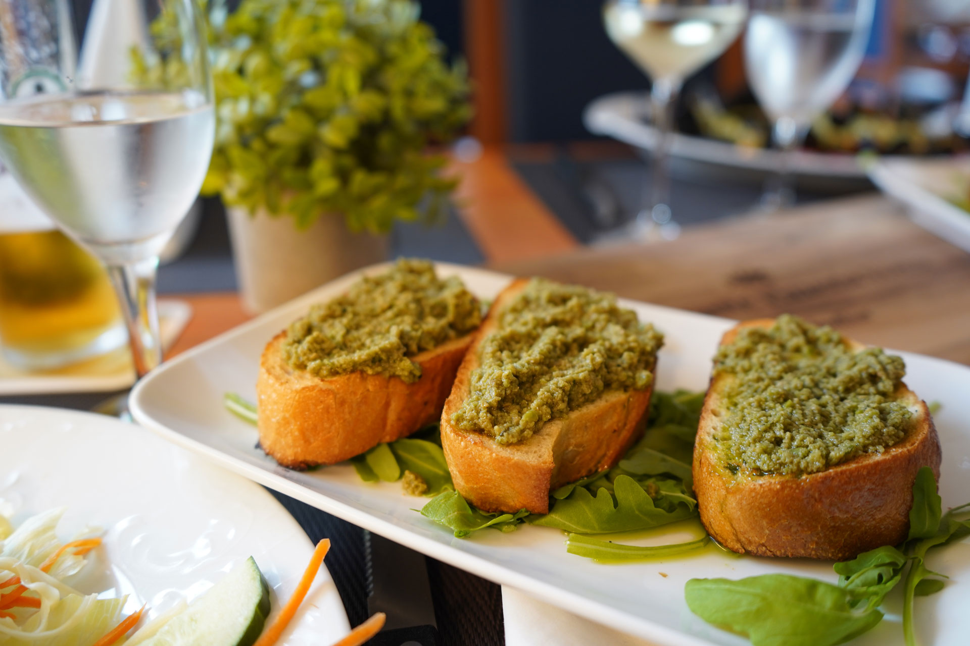 Ristorante Pizzeria Roma 6 Bildergalerie