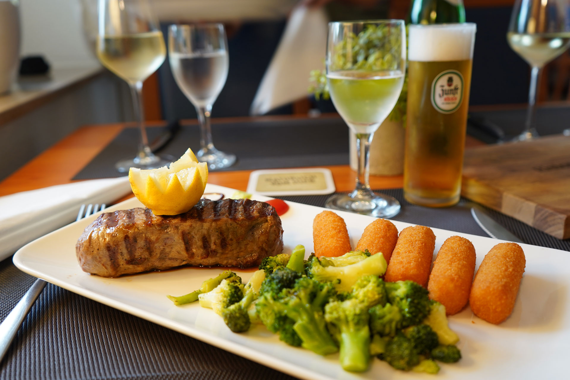 Ristorante Pizzeria Roma 8 Bildergalerie