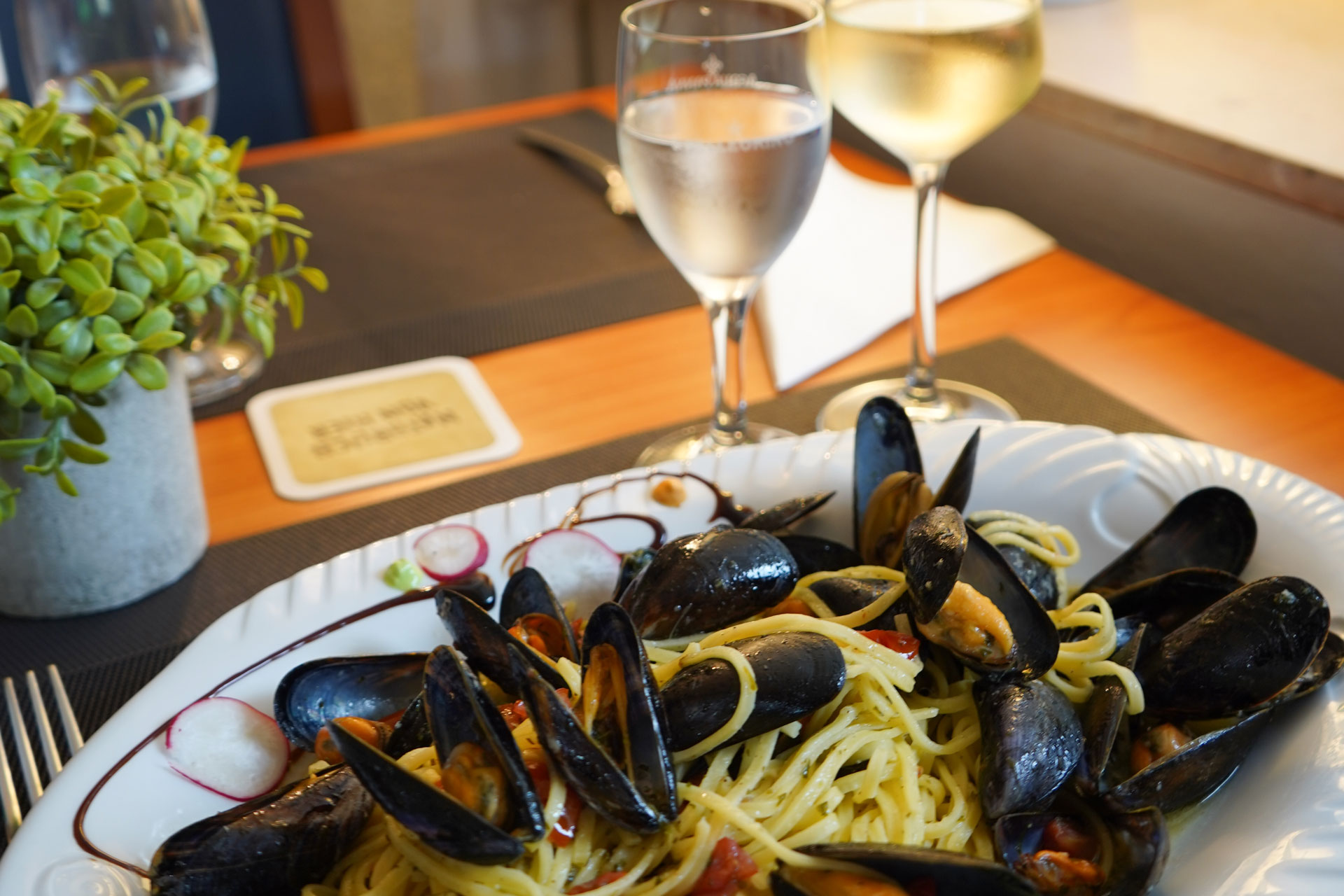 Ristorante Pizzeria Roma 11 Bildergalerie