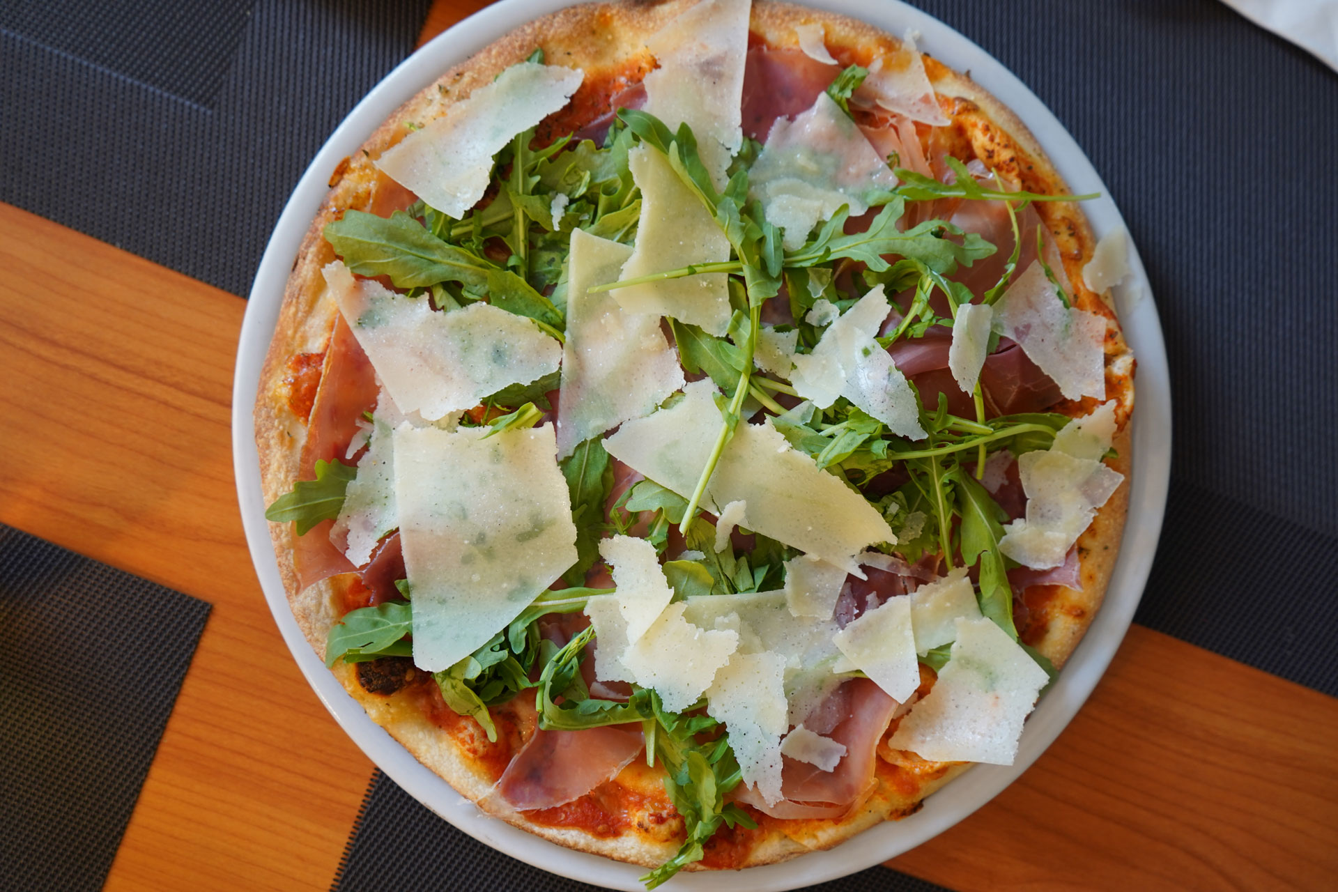 Ristorante Pizzeria Roma 7 Bildergalerie