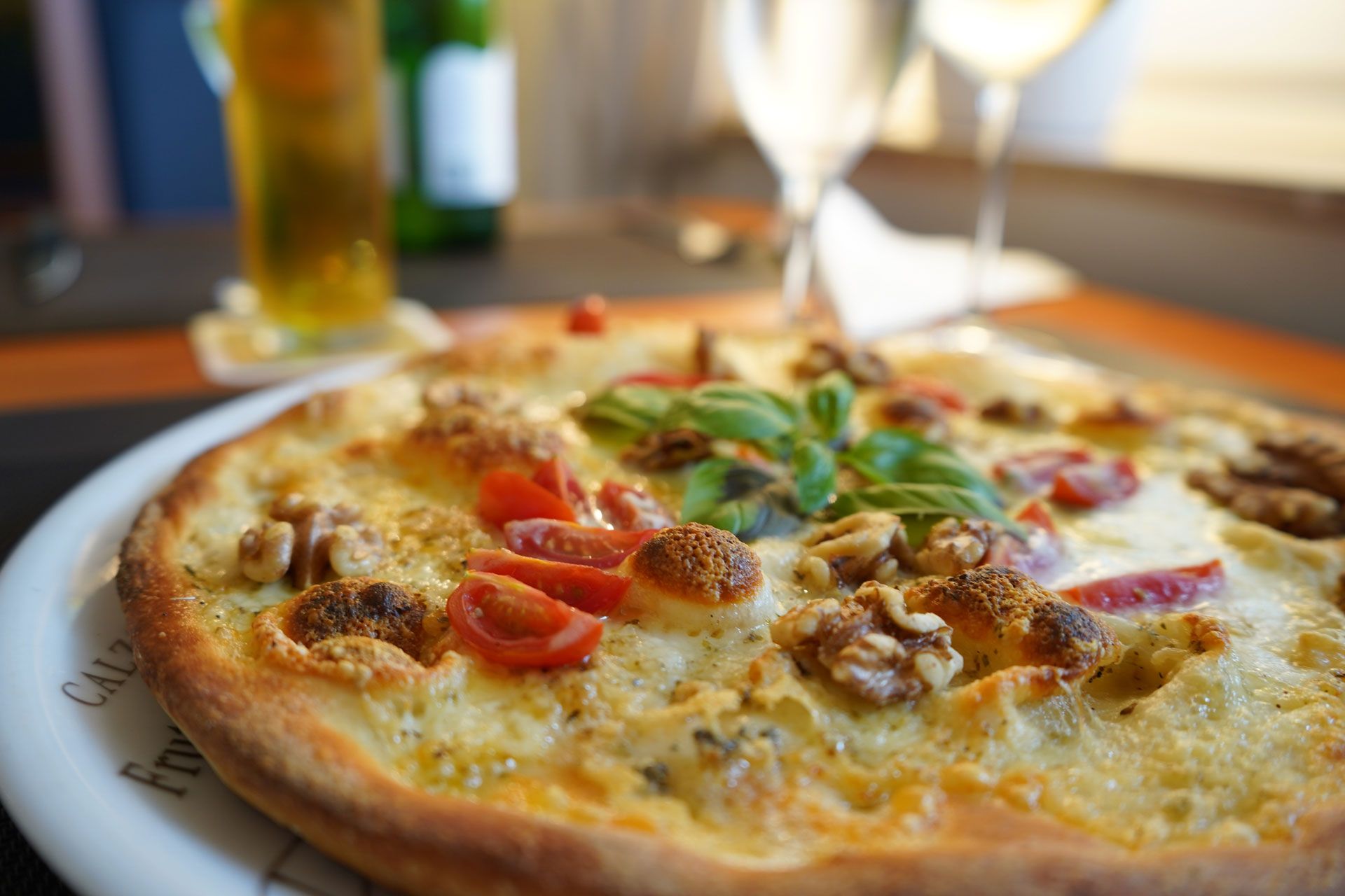 Ristorante Pizzeria Roma 9 Bildergalerie